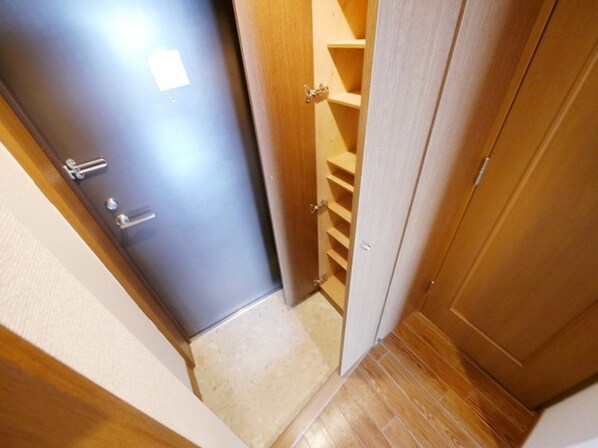 アムス志村の物件内観写真